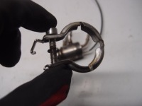 Форсунка adblue touran 20r 0444025149 Недорого, фото thumb