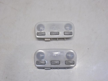 фото thumb №9, Лампа освещение потолок renault megane iii