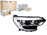 фото thumb №1, Фара p renault megane iv 11.15- tyc