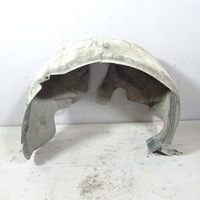 фото thumb №1, Skoda octavia ii liftback підкрилок задня праве