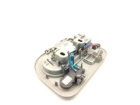 Mg mg 3 світло сидіння передній перед 2018 хетчбек 4/5dr szary 18-24 Оригінал, фото thumb