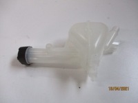 фото thumb №1, Бак розширювальний renault megane iv 217102102r