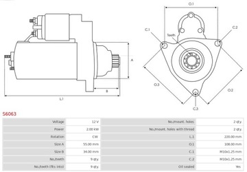 фото thumb №12, Xj 12 6.0, xj s 5.3, xjs 6.0, gs 400 4.0, ls 400 4.0, sc 400 4.0 , [v12],