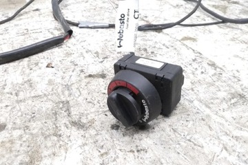 фото thumb №14, Вебасто renault trafic ii фургон fl 000022031085 2.0l дизель 2011