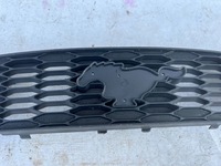 фото thumb №4, Решітка радіатора решітка ford mustang v 12-15 бампер перед