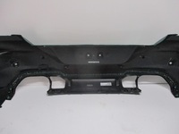 фото thumb №11, Бампер bmw f91 m8 m-power 23r pod 6 pdc задня задній