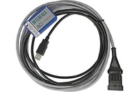 фото thumb №3, Интерфейс agc zenit blue box , black box ,compact , pro - usb