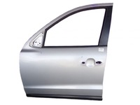 фото thumb №1, Hyundai santa fe ii 06- дверь левый перед левая передние код краски 6m