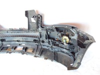 фото thumb №10, Бампер перед передній mercedes ml w164 lift код лакофарбового покриття 197 c197