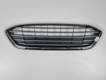 фото thumb №1, Ford focus mk4 решітка радіатор решітка радіатора jx7b-8c436-a