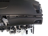 фото thumb №10, Renault talisman head upkonsola капот панель 2 подушка безпеки 4 ремені 2 натягувачі