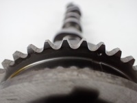 фото thumb №9, Toyota corolla koło барабан розподільчий вал  m15afks 1.5 vvt-i