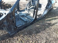 фото thumb №1, Порог левый bmw x5-e70