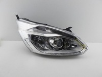 фото thumb №1, Ford transit custom 2012- лампа перед права