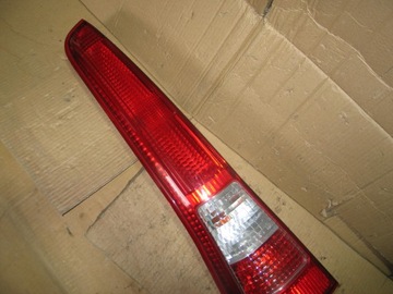 фото thumb №6, Лампа зад задня daihatsu coure 03-07r.