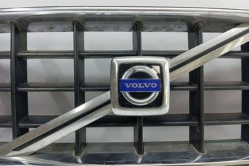фото thumb №9, Решётка радиатора volvo xc90 i 8620641 2.4l дизель 136kw 2007