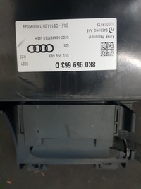 фото thumb №2, Модуль напряжения a6 c7 8k0959663d