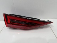 фото thumb №1, Лампа ліва задня w кришка audi a3 8y0