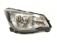 фото thumb №1, Subaru forester 16- европа двигатель новый фара p