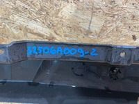 фото thumb №9, Ford transit tourneo connect mk2 ii 12-22 бампер задняя задний средний