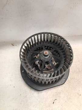 фото thumb №7, Вентилятор воздуходувка воздуховод зад vw sharan i 1