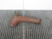 фото thumb №1, Mercedes actros mp4 труба выхлоп колено turbo коллектор выхлопная adblue