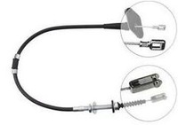 фото thumb №1, Трос зчеплення kia picanto ii