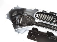 фото thumb №9, Бампер перед передний maserati grecale folgore idealny kpl радар + pdc