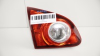фото thumb №1, Лампа лівий задня nissan qashqai j10+2 09-12r