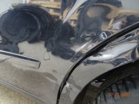 фото thumb №3, Дверь левая задние левый задняя ford s-max g6