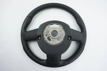фото thumb №9, Руль кожаный многофункциональная audi q5 8r0419091f