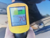 фото thumb №9, Крыло правый перед mini cooper r56 r57 оригинал