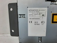 фото thumb №10, Kia sorento i 2.5crdi 4x4 05r зчитувач dvd kenwood kna-dv3200