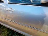 фото thumb №12, Vw golf iv 5d дверь правая перед правое передние код краски la7w