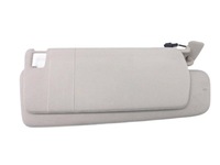 фото thumb №9, Защита солнцезащитная левая 4l0857551d audi q7