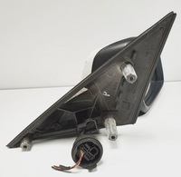 фото thumb №6, Зеркало правое 3 pin alpinweiss 3 a300 bmw 5 f10