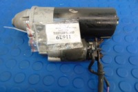 Купити Mercedes a-klasa w168 1.7dci стартер, фото thumb