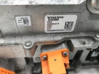 фото thumb №8, Volvo xc40 електрик recharge 2021 інвертор конвертер перетворювач напруги