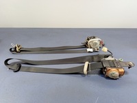 фото thumb №4, Nissan murano z50 03- подушка безопасности подушки безопасности ремни комплект