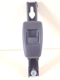 фото thumb №1, Повзунок регулювання висоти ременя безпеки peugeot expert iii 3 17r