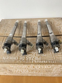 фото thumb №1, Форсунки renault espace v 2.0 dci adblue