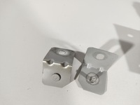 фото thumb №4, Range rover evoque 12- кронштейн крила праве