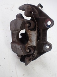 фото thumb №5, Супорт гальма mercedes w220 лівий задня