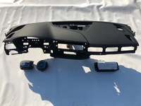 фото thumb №4, Audi a4 b9 панель приладів панель приладів консоль подушки безпеки ремені