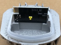 фото thumb №7, Модули led жёлтые свет do bmw 4 m4 g22 g23 g82 2020- фары