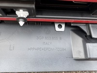 фото thumb №10, Vw passat b8 alltrack 14- молдинг накладка поріг лівий 3g9