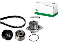 фото thumb №1, Комплект - набор ремень распределительного вала ina 56602711 vkmc0