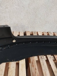 фото thumb №9, Задний бампер volkswagen touran i 1 1t0807421