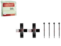 фото thumb №1, Quick brake 109-0925 набор аксессуары, тормозные колодки тормозные
