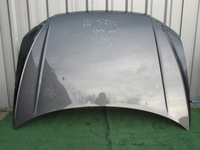 фото thumb №2, Vw t roc t-roc troc 2ga капот кришка сіра 2ga823031a
